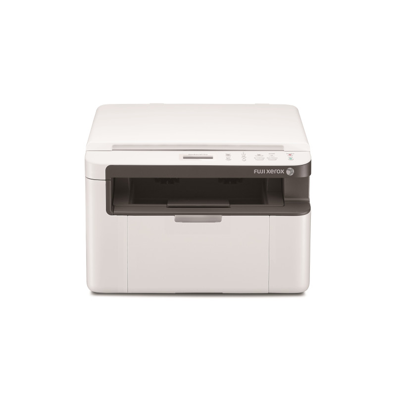富士施乐（Fuji Xerox）M115b 黑白激光多功能一体机（打印、复印、扫描） M158b升级款
