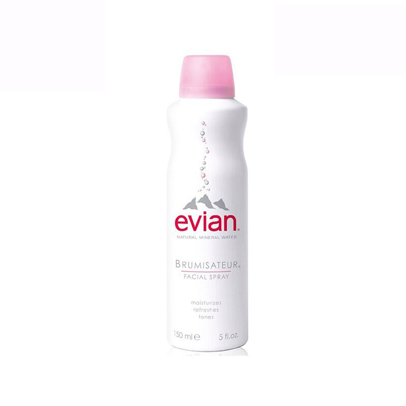 【依云(Evian)系列】Evian 依云矿泉水喷雾 保湿