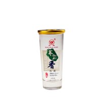 美的(midea)冷柜/冰吧和42°荞化香苦荞白酒45ml*12杯 云南白酒小杯装