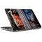 ThinkPad S5（20G4A003CD）黑将笔记本（i5-6300HQ 4G 1TB FHD 2G 3D摄像头）