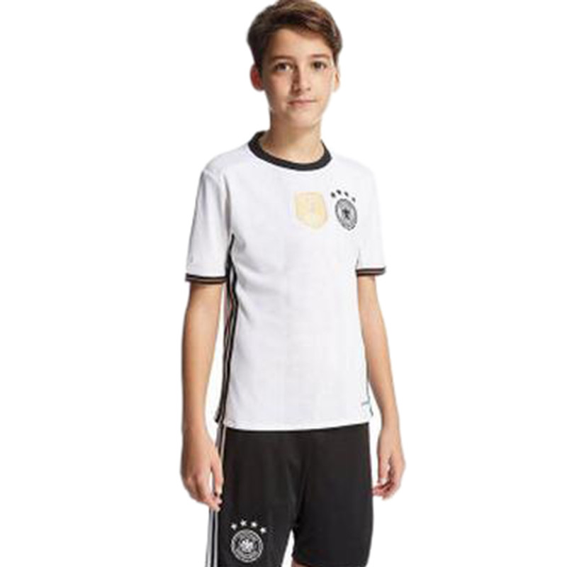 【TORRES系列】儿童足球服 欧洲杯德国球衣