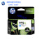 原装HP/惠普955墨盒 惠普955XL墨盒 适用于HP8210 HP8710 HP8720 HP8730墨盒 955XL黑色高容量打印约2000页