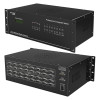 迈拓维矩 MT-DV1616 DVI矩阵切换器 16进16出 视频会议主机服务器