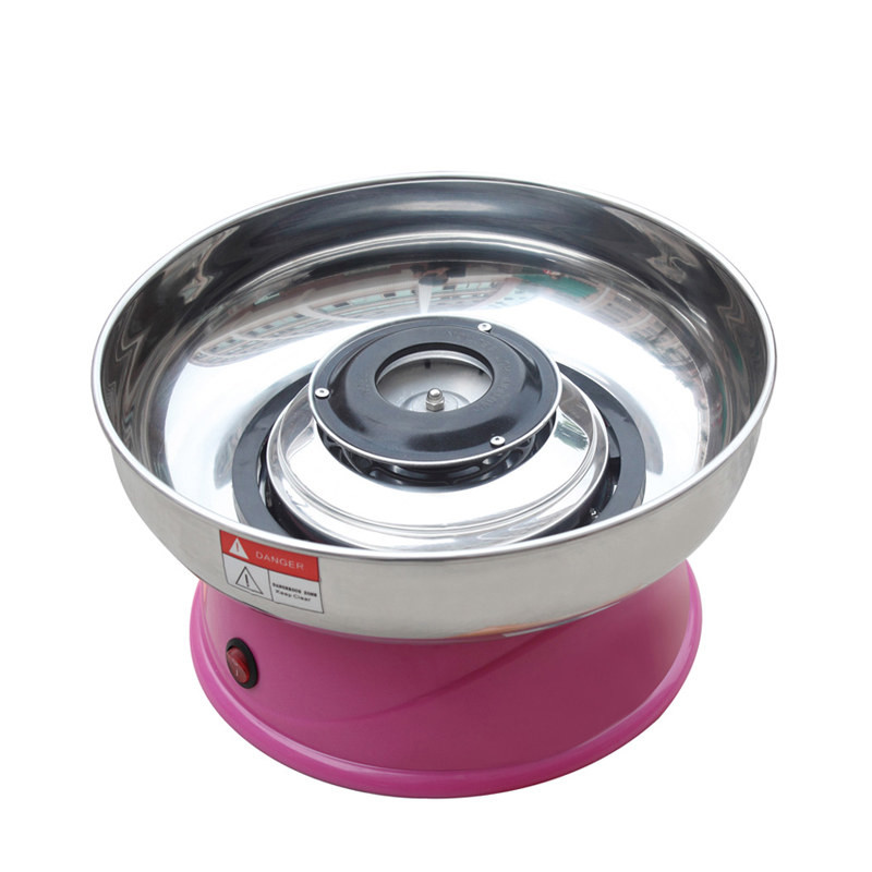 电热小棉花糖机 商用厨房小家电 ET-MF08 【价