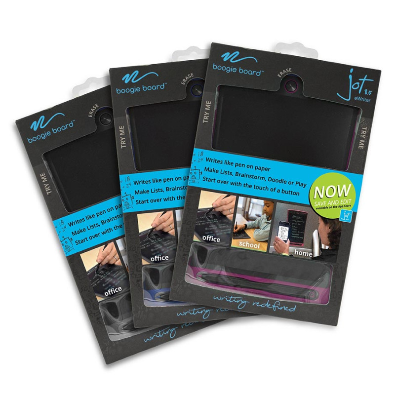 【mynatural系列】Boogie Board 电子液晶小黑