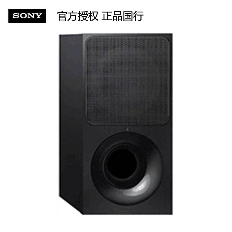 sony/索尼 ht-nt5回音壁家庭影院 电视音响无线蓝牙音箱 无线低音炮