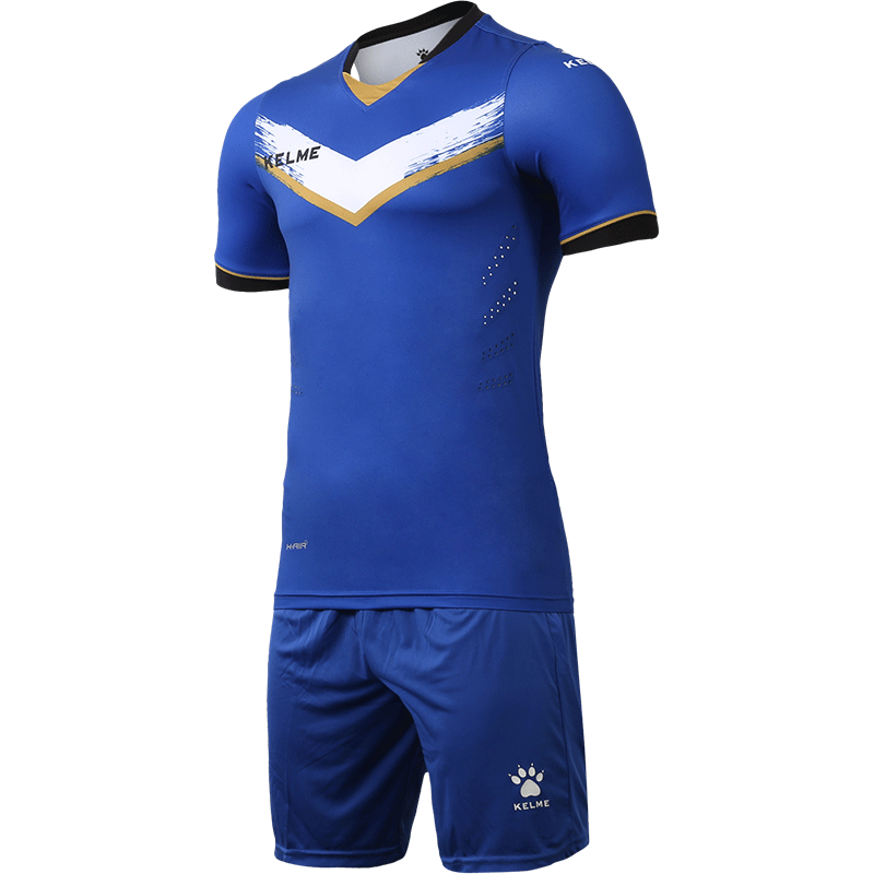 【卡尔美(kelme)系列】卡尔美足球服 单件组队