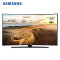 Samsung/三星 UA65KUC30SJXXZ 65英寸4K曲面电视机液晶智能网络1472020724682