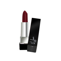 莎琪丽雾面口红06姨妈红3.8g【专卖店、旗舰