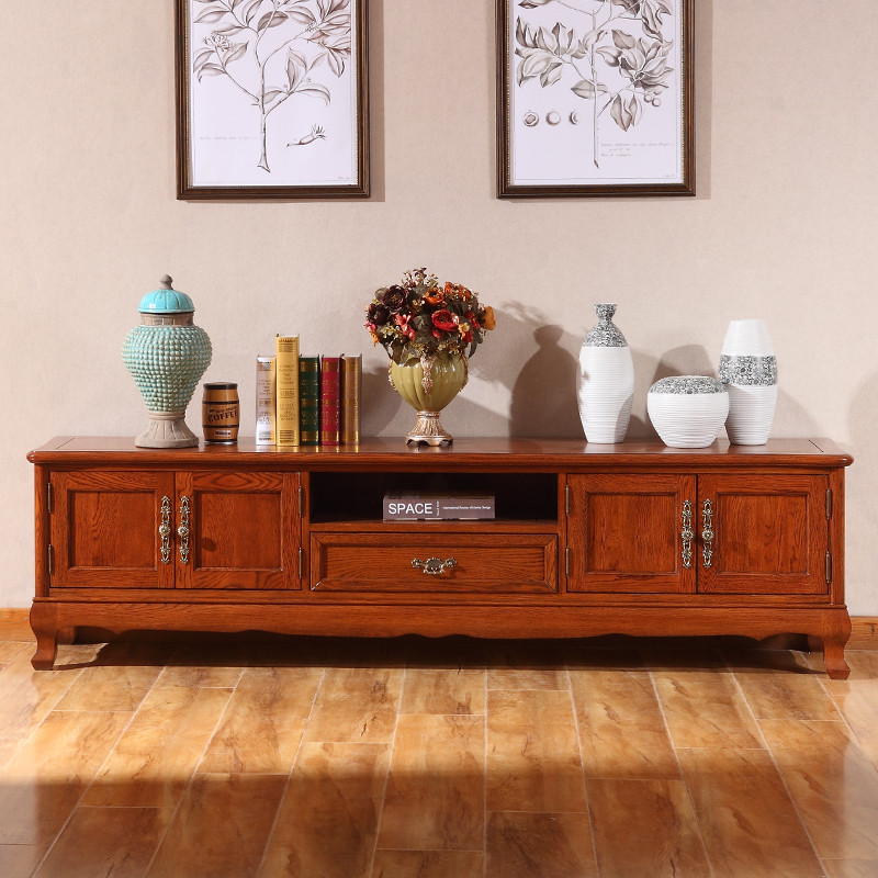 【万德美(WANDEMEI)系列】万德美 电视柜实