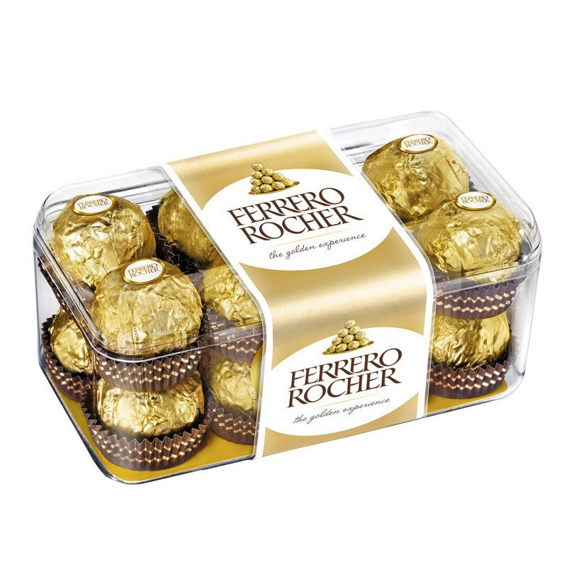 【费列罗(Ferrero Rocher)系列】【海外购】意