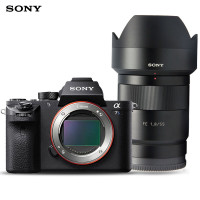 索尼(SONY)ILCE-7SM2\/a7sm2 a7s2 A7SII 全幅