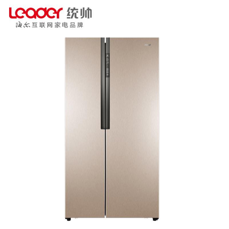 海尔(Haier)统帅 593WLDEBU1 593升智能冰箱