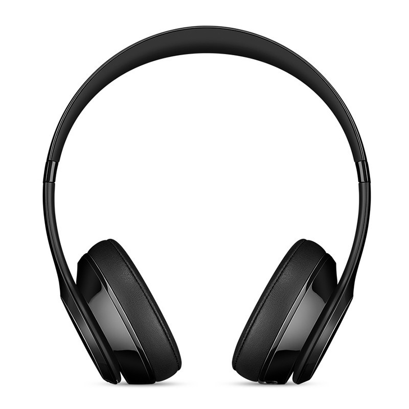 【BEATS系列】Beats Solo3 Wireless无线蓝牙