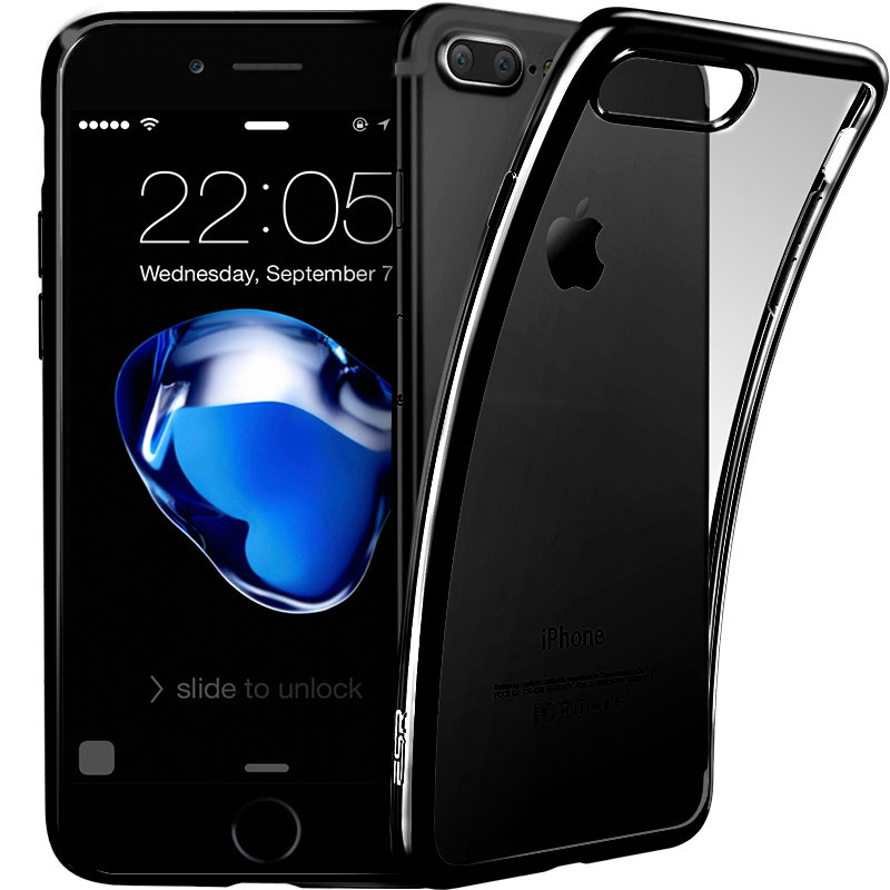 Benks iphone7手机壳苹果7 plus全包保护套七