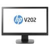 惠普（HP）V202 19.45英寸商用办公宽屏LED背光液晶显示器