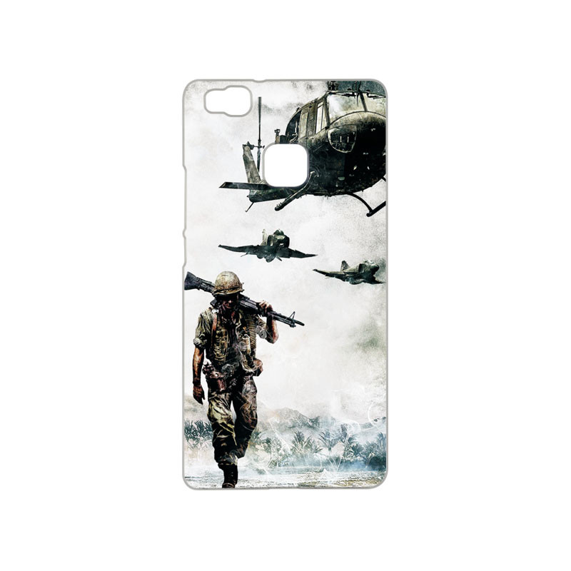 华为G9青春版手机壳 VNS-AL00手机套 华为G