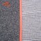 贵人鸟官方正品女装运动服运动外套2016秋季新款针织上衣运动卫衣 S -2亮霓橙