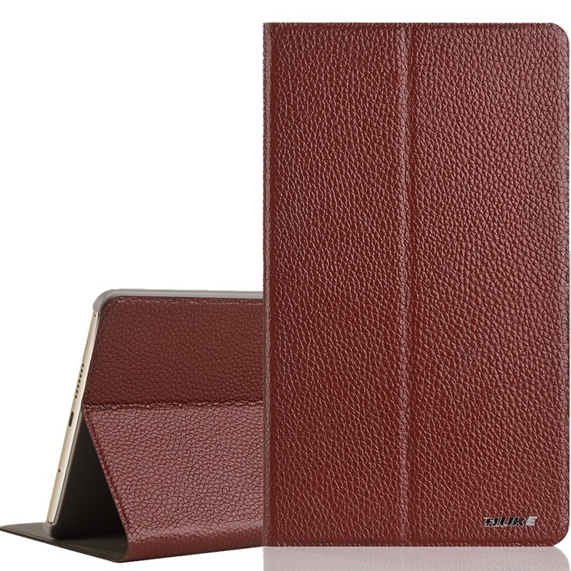 虎克 华为平板 M3保护套 BTV-W09皮套 BTV-D