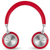 魅族（MEIZU）HD50 头戴式耳机 红色