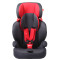 好孩子（Goodbaby）儿童汽车安全座椅CS901-N 9-36kg K105红灰