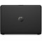 惠普（HP) 246 G4 （Y0T52PA） 14英寸商务笔记本电脑 i3-5005U 4G 500G 2G独显 黑
