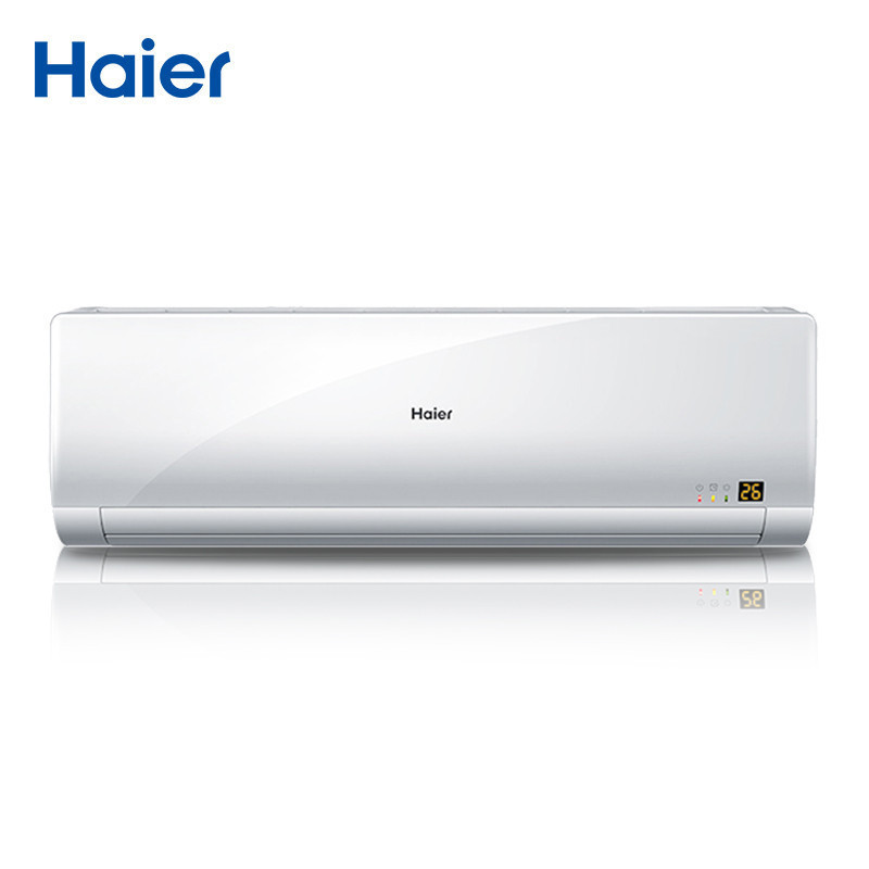 海尔(Haier) 3匹变频冷暖挂壁式空调 KFR-72GW/05NHA22A