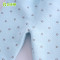 贝乐咿 TZN6366天使小猴保暖立领套装 6358粉色 80cm