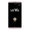 LG V20（H990N）移动联通双4G 双卡双待 64GB 港版智能手机 4G手机 粉色
