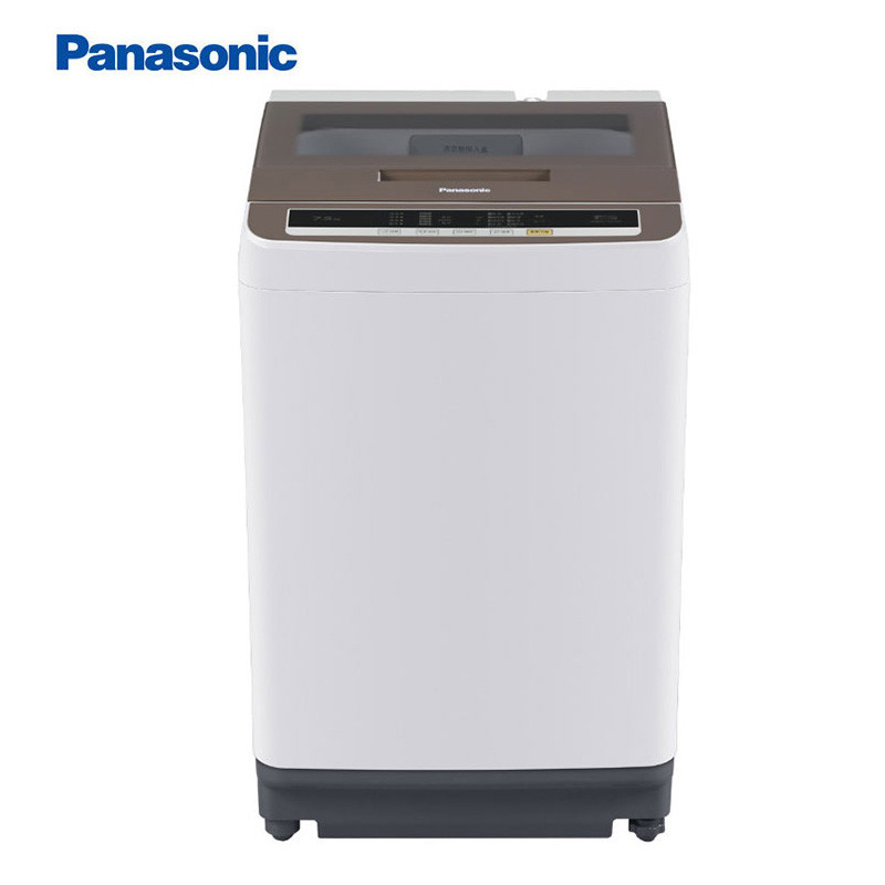 Panasonic/松下 XQB75-TA7321 2.8kg 全自动波轮洗衣机