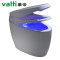 华帝(vatti)卫浴正品马桶 一体式智能座便器 瞬时即热型 全自动坐便器 覆盖区域电梯上楼 300MM 400MM 馨康二代方形白色