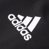 adidas阿迪达斯男装运动长裤2017新款足球运动服BK0348 黑色 M