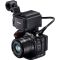 Canon/佳能 XC15佳能4K高清摄像机佳能新款摄像机XC10升级款XC15
