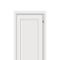 塞纳春天木门室内套装门实木复合烤漆房门卧室门型号156 实木门 上门测量预定