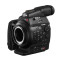 佳能（Canon）高清专业摄像机 可更换镜头 CMOS传感器 C500