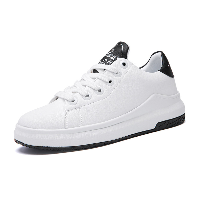 【克卜勒(kebule)系列】关晓彤同款鞋小白鞋女