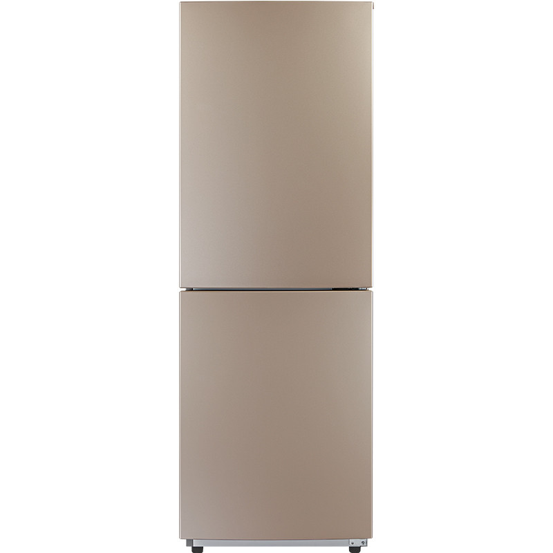 美的冰箱BCD-190CM(E) 阳光米