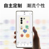 iPhone 12 Pro 定制肤感硅胶手机壳(黑色)【传图定制 包邮到家】