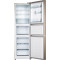美的(Midea) BCD-230WTM(E)阳光米 230升三门冰箱