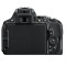 尼康(Nikon) 数码单反相机 D5600+AFS 18-140mm VR 镜头套机