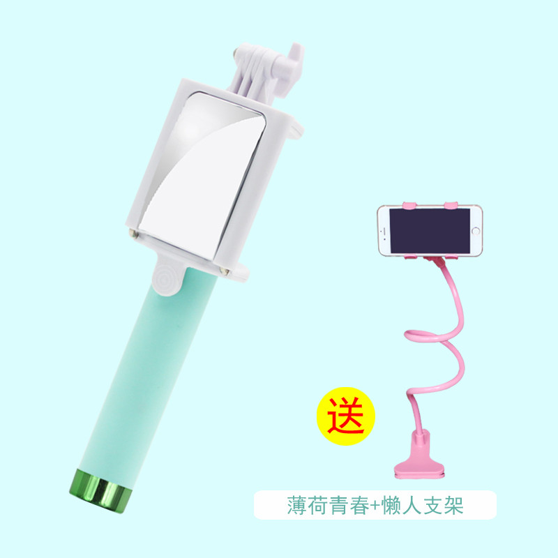 三千易手机小米杆通用手机6sp线控苹果安卓华相册自拍苹果突然没了怎么办图片