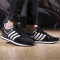 Adidas/阿迪达斯 男鞋 NEO 低帮轻便透气休闲鞋AW4685 BB9857 AW4255 44/9.5