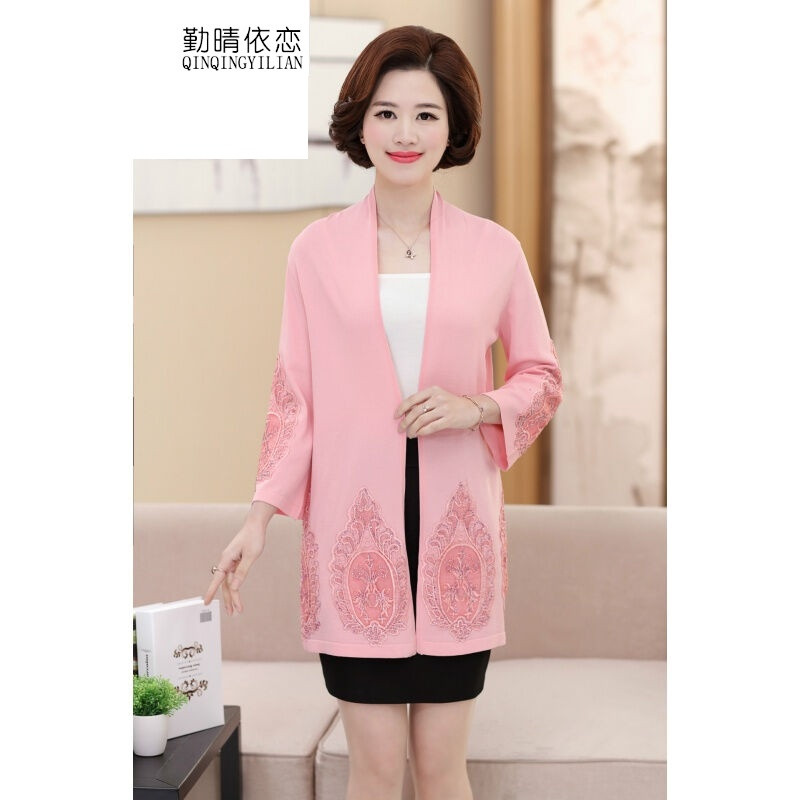 勤晴依恋2017春装新款女式打底衫中长款针织