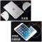 魅爱琳 iPadmini6/air4 10.9保护套10.2气垫防摔9.7外壳迷你3苹果平板轻薄透明简约pro10.5 【Air1/Air2/2017/2018款】9.7-透红