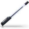 得力(Deli) 中性笔S52 办公实用 水笔/签字笔 0.5mm 30支/筒 黑色