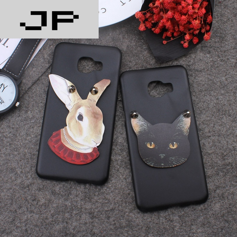 JP潮流品牌三星C9pro手机壳盖乐世c9保护套C