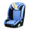 倍安杰 BJ0002 儿童汽车安全座椅 大童宝宝 车载安全坐椅 3-12岁 风尚蓝