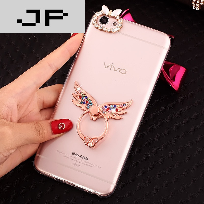 JP潮流品牌vivoX9plus手机壳步步高x9plus保护