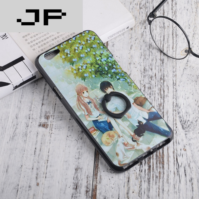 JP潮流品牌oppoa59手机壳oppoa59S手机套a