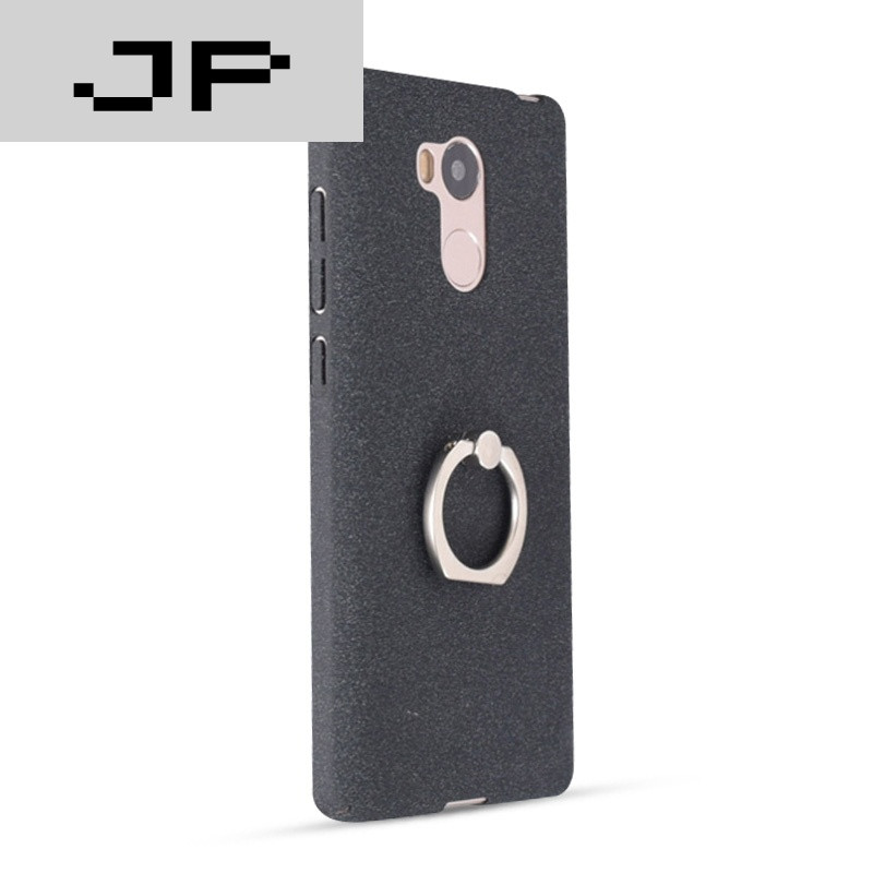 JP潮流品牌手机壳小米红米4高配版保护套硅胶
